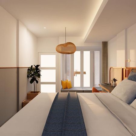 Hotel Yats Colony Yogyakarta Exterior foto